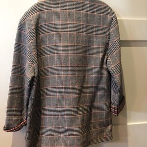 Zara Jackets & Coats - Oversized zara blazer S/M Zara Jackets & Coats - Oversized zara blazer S/M